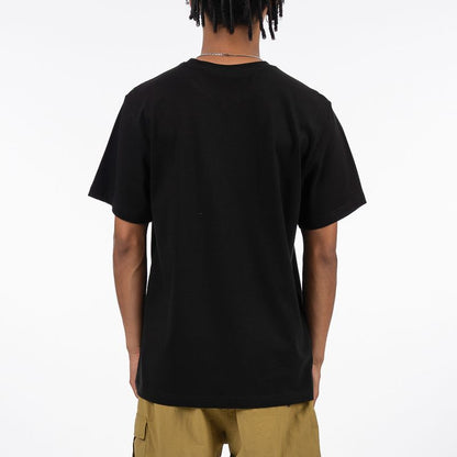 Globe V Neck Tee