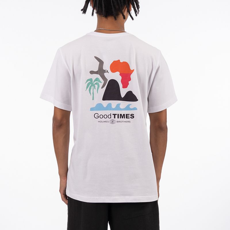 Good Times Tee