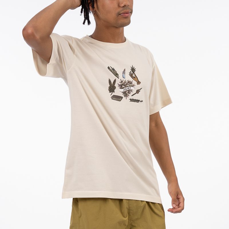 Mystic Weed Tee