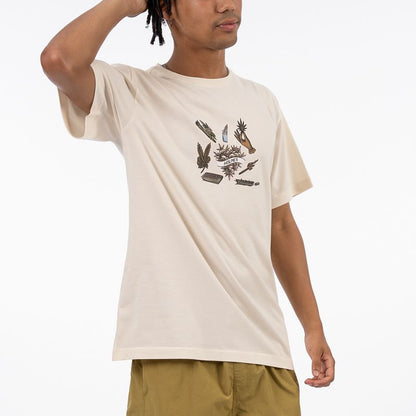Mystic Weed Tee