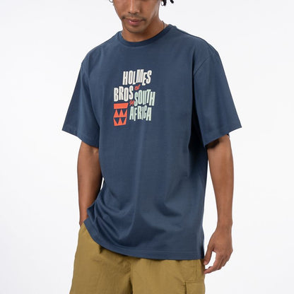 Coup D Etat Tee