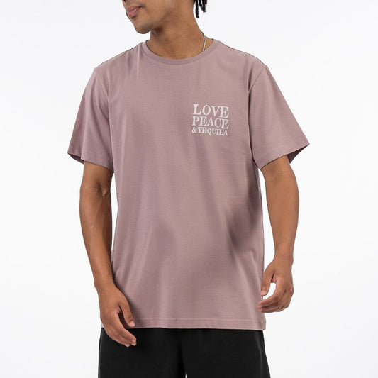 Love & Tequila Tee