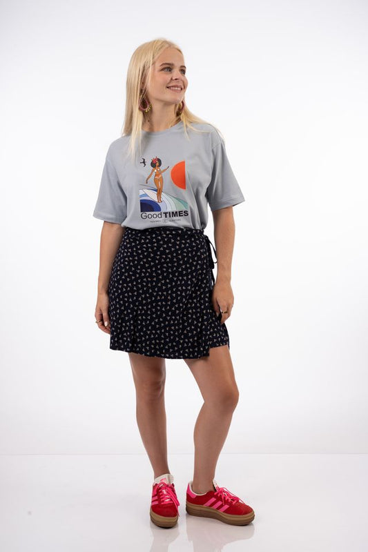 Women's Good Times Tee
