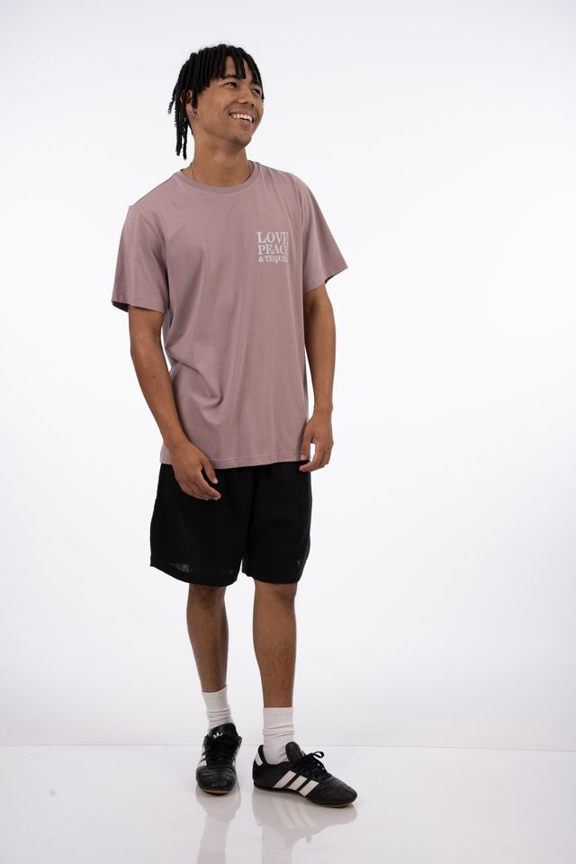 Love & Tequila Tee
