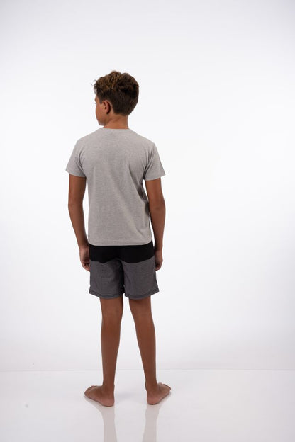 Boy's South Africa Brave Tee