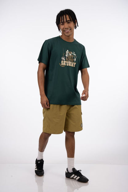 The Game Tee