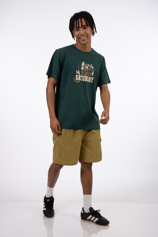 The Game Tee