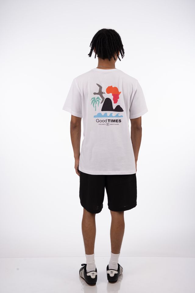 Good Times Tee