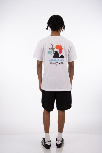 Good Times Tee