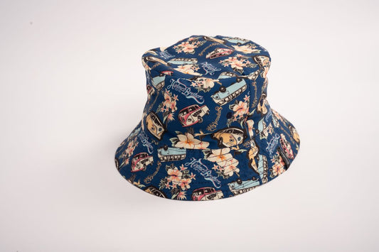 Combi Bucket Hat